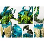Conquest - Weaver Courts: Gallowglass Wardens - EN-PBWC308