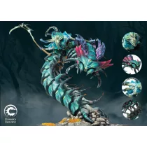 Conquest - Weaver Courts: Founder's Exclusive Winter Lord - EN-PBWC501