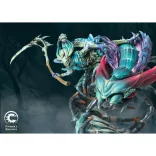 Conquest - Weaver Courts: Founder's Exclusive Winter Lord - EN-PBWC501