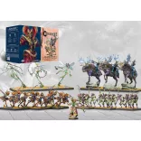 Conquest - Weaver Courts: Conquest 2026 Supercharged Starter Set - EN-PBW6153
