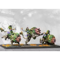 Conquest - Weaver Courts: Fianna Cavalry - EN-PBWC309