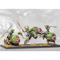 Conquest - Weaver Courts: Wyrd Knights - EN-PBWC310