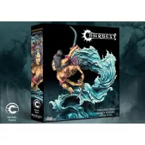 Conquest - Sorcerer Kings: Marid Apsara - EN-PBSK406