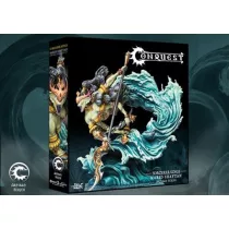 Conquest - Sorcerer Kings: Marid Shaytan - EN-PBSK407
