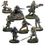 Infinity Caledonian Combat Force Repack Beta - EN-281552-1245