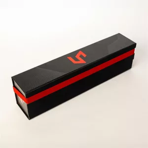 UP - Collector Essentials 500+ FLAT PACK STORAGE BOX-16813