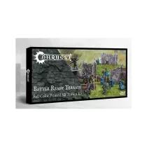 Conquest - Battle Ready Terrain Kit - EN-PBW6594