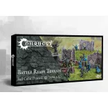 Conquest - Battle Ready Terrain Kit - EN-PBW6594