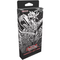 YGO - Legendary Arc-V Deck - DE-YGO-LAVD-DE