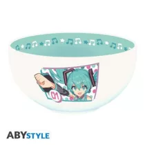 Hatsune Miku - Bowl 600ml - Hatsune Miku