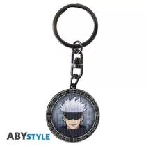 Jujutsu Kaisen - Lenticular Keychain - Gojo-ABYKEY649
