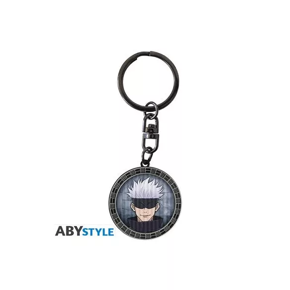 Jujutsu Kaisen - Lenticular Keychain - Gojo-ABYKEY649