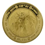 Warhammer 40,000 - Collectible Coin - T'au-1121669