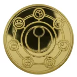Warhammer 40,000 - Collectible Coin - T'au-1121669