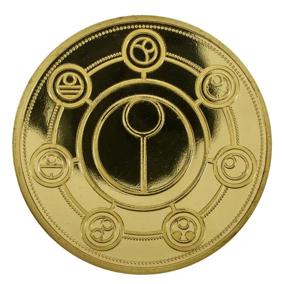 Warhammer 40,000 - Collectible Coin - T'au-1121669