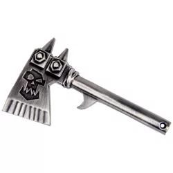 Warhammer 40,000 - Bottle Opener - Ork Choppa-1122511