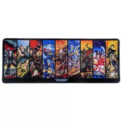 Warhammer 40,000 - Desk Mat - Classic Codex-1127941