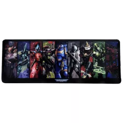 Warhammer 40,000 - Desk Mat - Era Indomitus-1127942