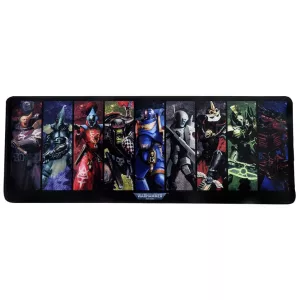 Warhammer 40,000 - Desk Mat - Era Indomitus-1127942