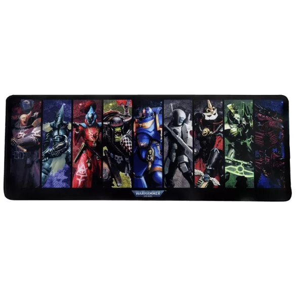 Warhammer 40,000 - Desk Mat - Era Indomitus-1127942