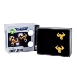 Warhammer 40,000 - Cufflinks - Orks-1145349
