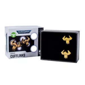 Warhammer 40,000 - Cufflinks - Orks-1145349