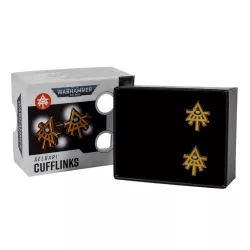 Warhammer 40,000 - Cufflinks - Aeldari-1145351