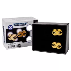 Warhammer 40,000 - Cufflinks - Tyranids-1145352