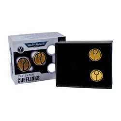 Warhammer 40,000 - Cufflinks - T'au Empire-1145353