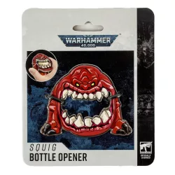 Warhammer 40,000 - Bottle Opener - Squig-1190449
