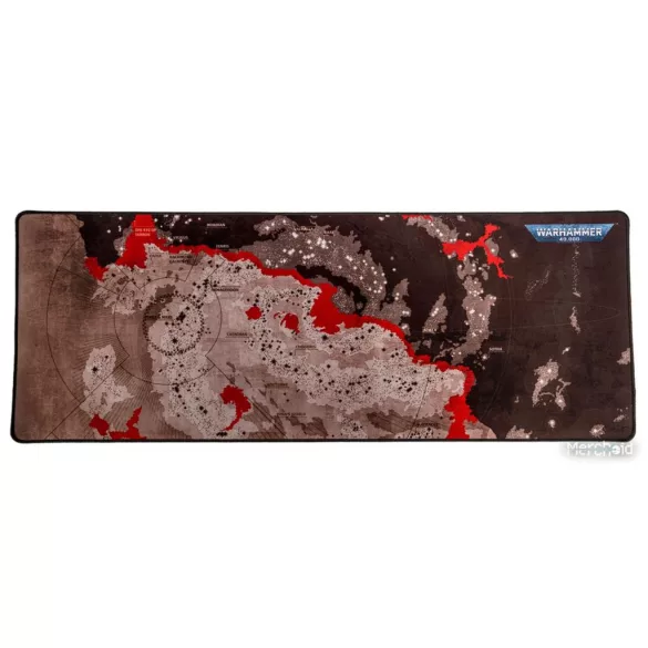 Warhammer 40,000 - Desk Mat - Galaxy-1204463
