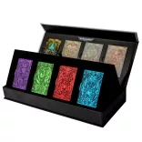 Warhammer 40,000 - Imperial Tarot Ingot: Gods (4-Pack)