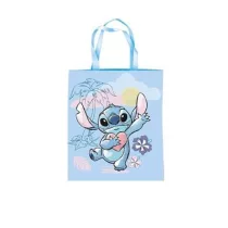 Lilo & Stitch - Tote Bag - Stitch At The Beach-DO2410