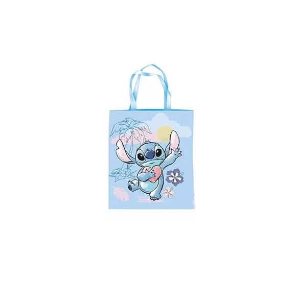 Lilo & Stitch - Tote Bag - Stitch At The Beach-DO2410