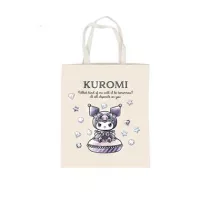 Kuromi - Tote Bag - Depends On You-DO2413