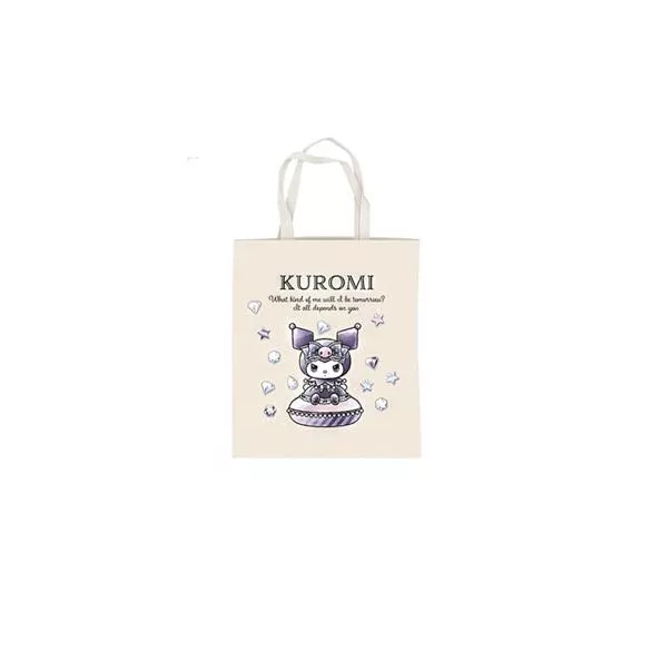 Kuromi - Tote Bag - Depends On You-DO2413