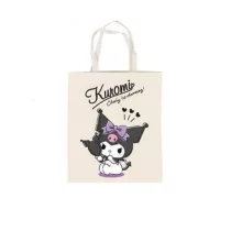 Kuromi - Tote Bag - Cheeky But Charming-DO2414