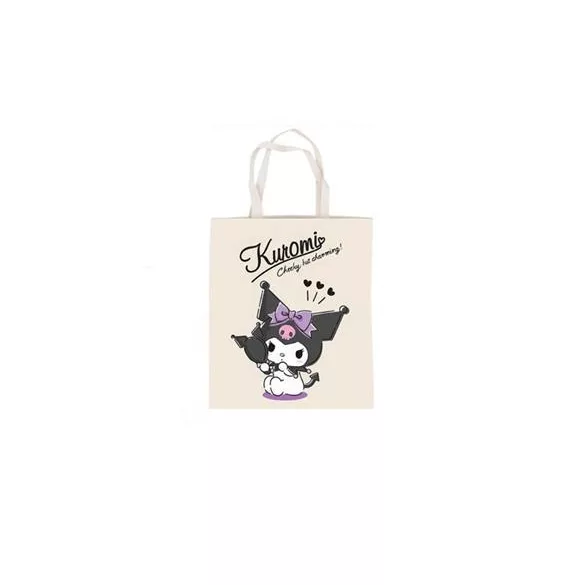 Kuromi - Tote Bag - Cheeky But Charming-DO2414