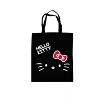 Hello Kitty - Tote Bag - Hide and Seek-DO2415