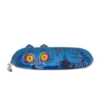 KPop Demon Hunters - Pencil Case - Derpy