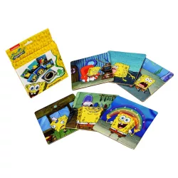 Spongebob Squarepants - Coasters - Meme-1135722
