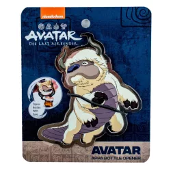 Avatar: The Last Airbender - Bottle Opener - Appa Head-1137793