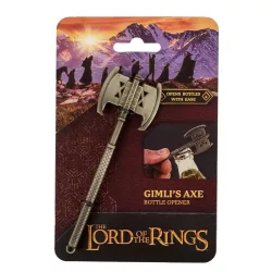 The Lord Of The Rings - Bottle Opener - Gimli's Axe-1202317
