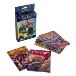 Harry Potter - Coasters (Set of 7) - Book Inspired-1202318