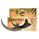 Jurassic Park Raptor Claw 1:1 méretarányos replika