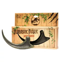 Jurassic Park Raptor Claw 1:1 méretarányos replika