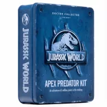 Jurassic World - Collectible Apex Predator Kit-1122243