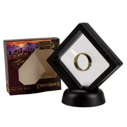 The Lord Of The Rings - Glow In The Dark Replica - One Ring-1127934