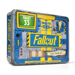 Fallout - Doctor Collector Lucy's Dweller Kit-1207161