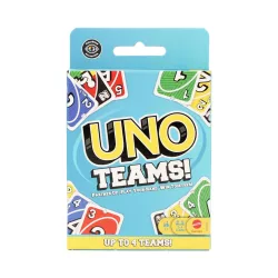 UNO - Teams